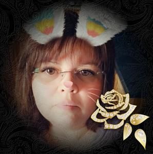 Meet your Posher, Tonya